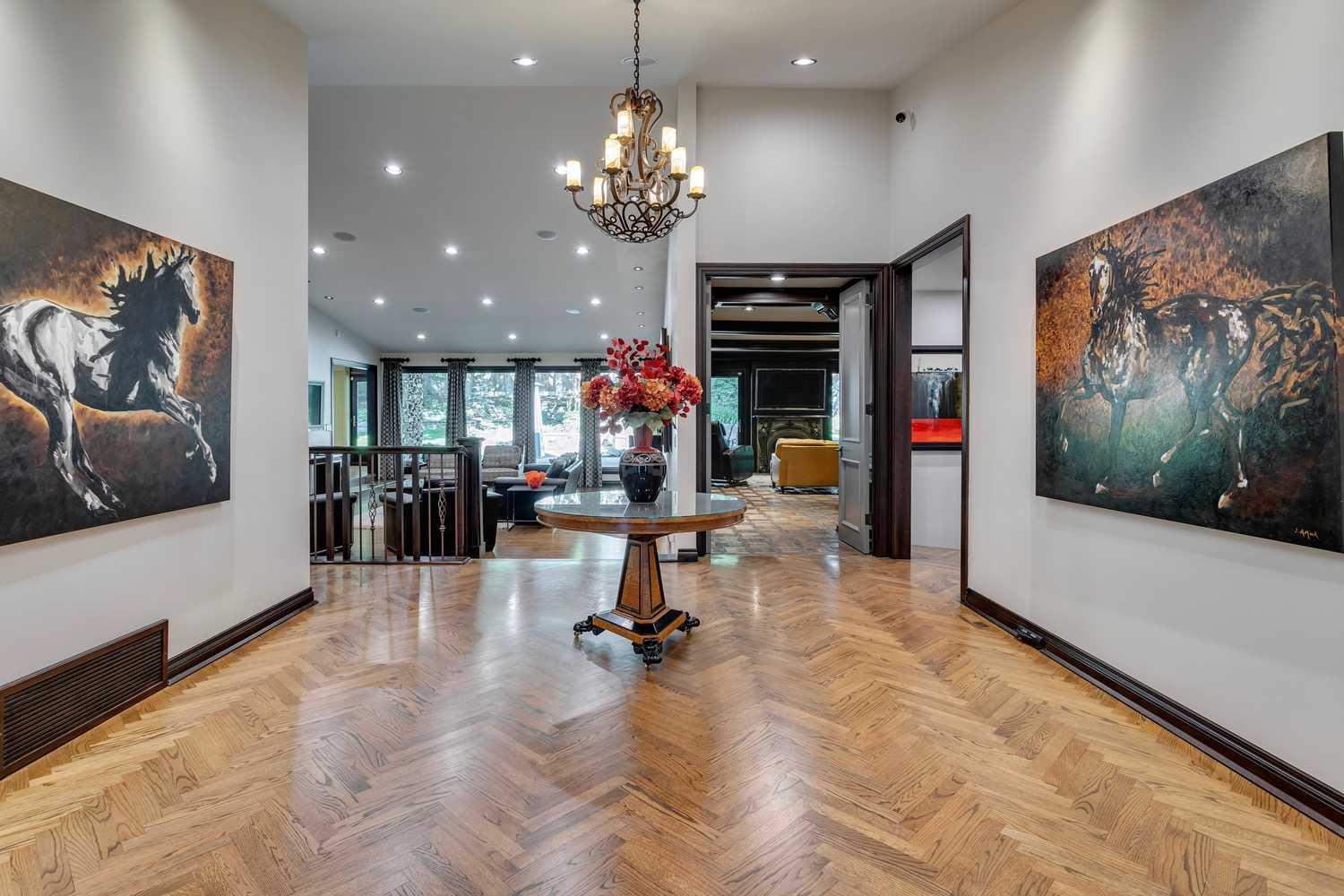 40 Eagle Ridge Place SW