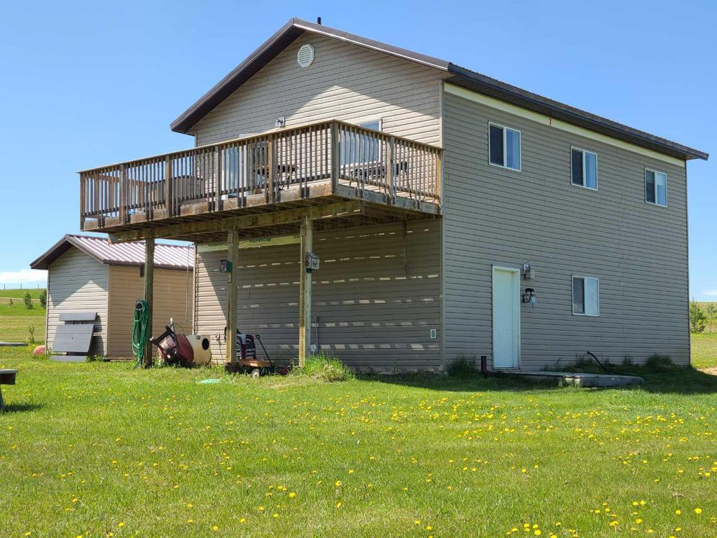 Photo of 70539 RR 250 #13, Rural Greenview No. 16, M.D. of, AB T0H 3N0 (MLS # A2288574)