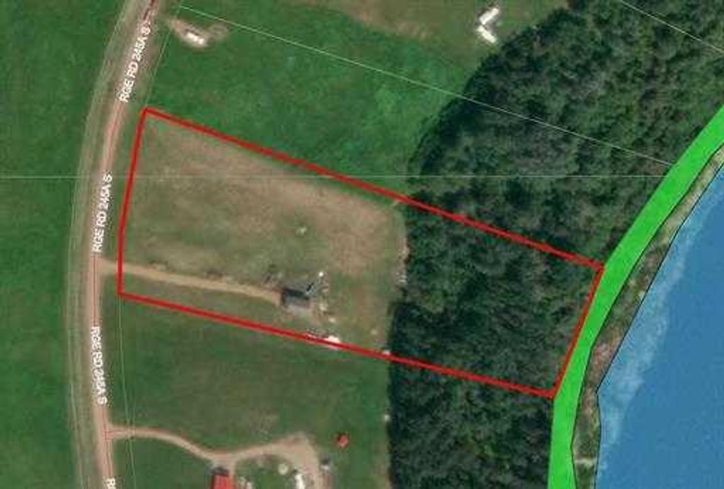 Photo of 70539 RR 250 #13, Rural Greenview No. 16, M.D. of, AB T0H 3N0 (MLS # A2288574)