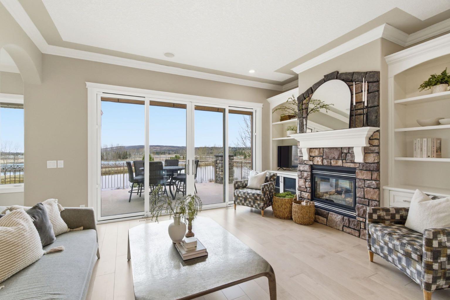 320 Clearwater Cove
