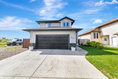 Photo of 4519 24 Street, Lloydminster, SK S9V 0Z5 (MLS # A2318959)