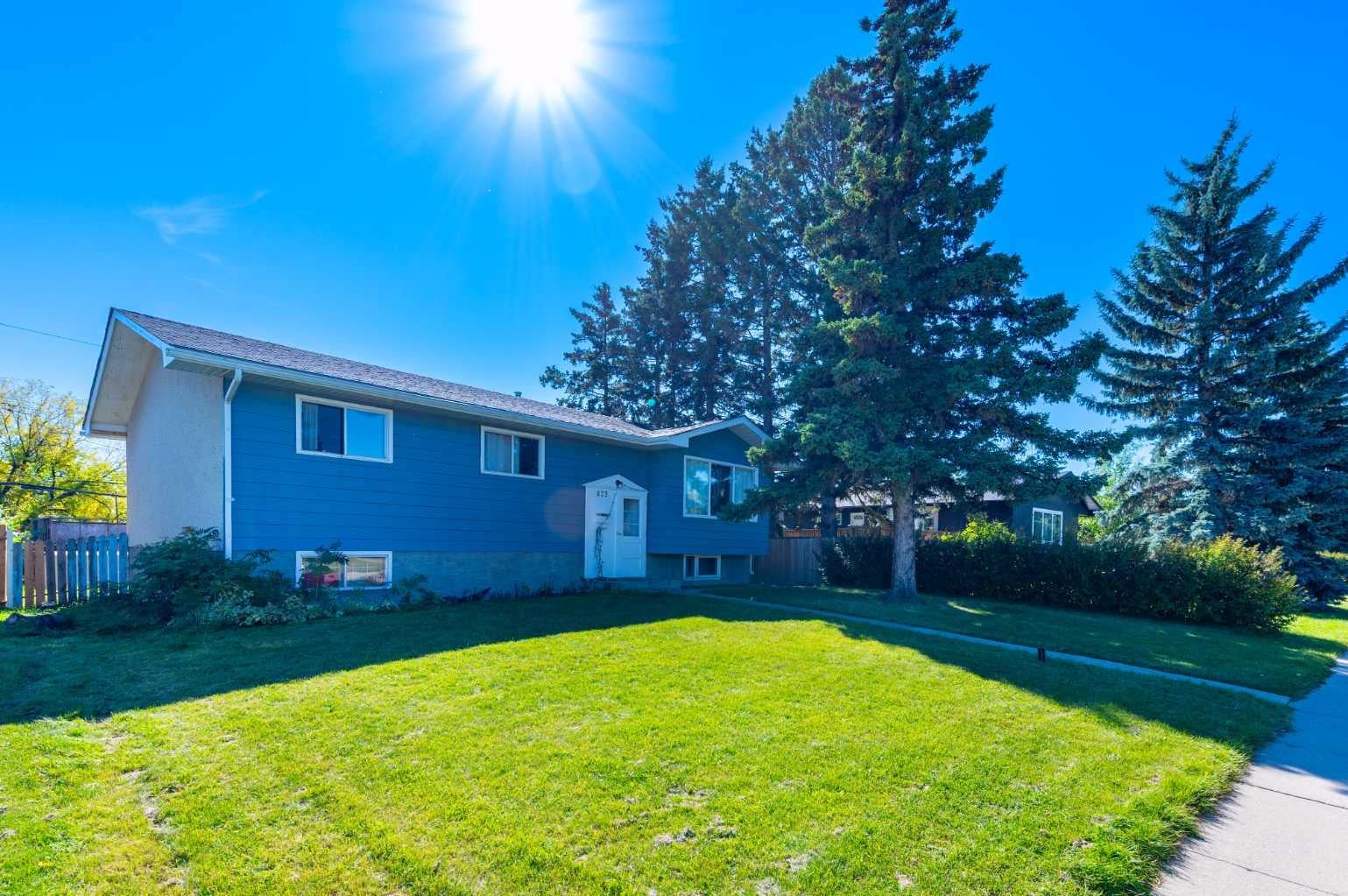 823 Sabrina Road SW