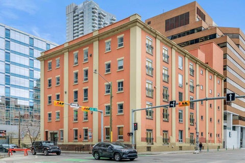 Photo of 535 10 Avenue SW #401, Calgary, AB T2R 0A8 (MLS # A2297051)