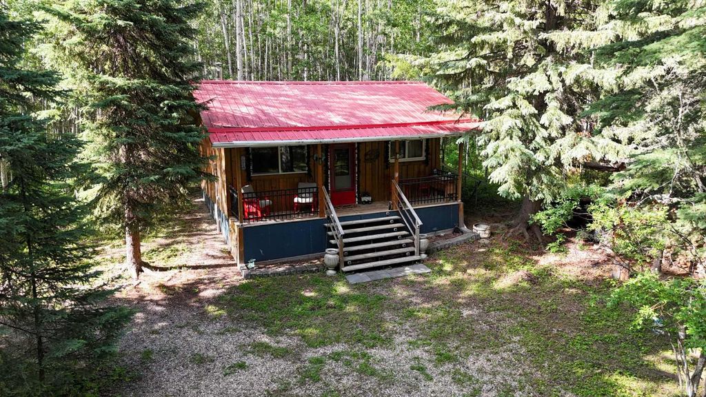 Photo of 56031 Range Road 153 #2, Rural Yellowhead County, AB T7E 3R6 (MLS # A2311752)