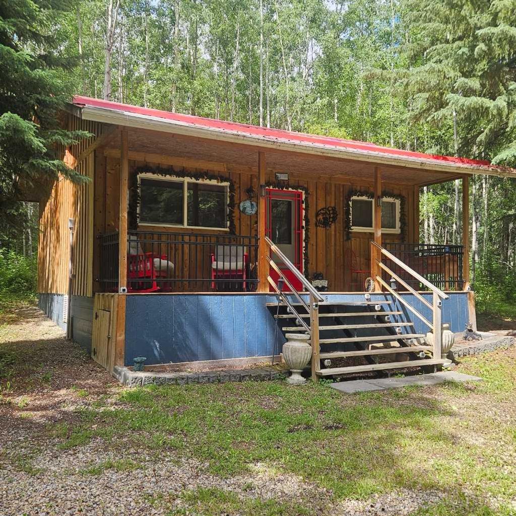 Photo of 56031 Range Road 153 #2, Rural Yellowhead County, AB T7E 3R6 (MLS # A2311752)