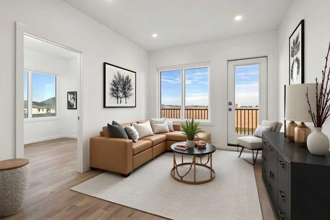 Photo of 44 skyview Parkway NE #2307, Calgary, AB T3N 2R8 (MLS # A2294926)