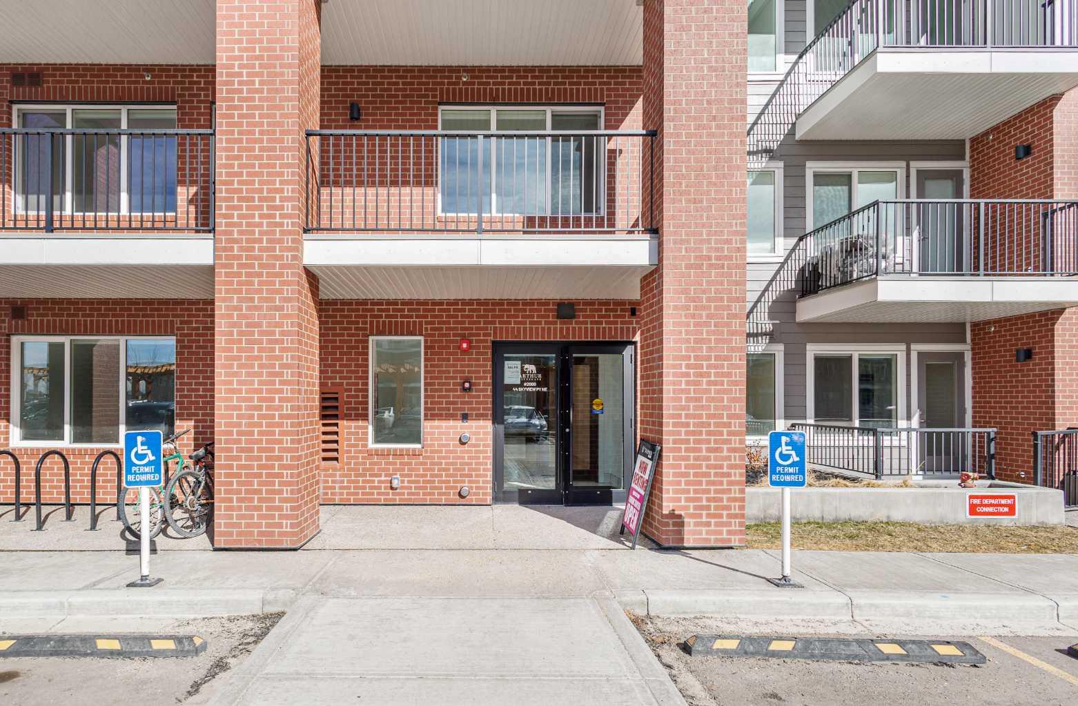 44 skyview Parkway NE 2307