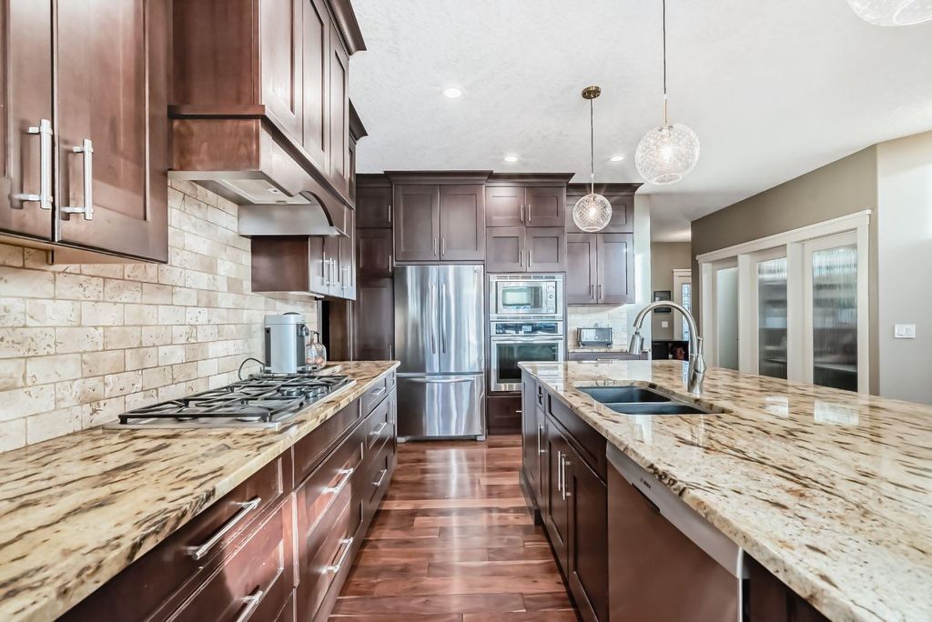 Photo of 4 Auburn Sound Court SE, Calgary, AB T3M 0G5 (MLS # A2282424)