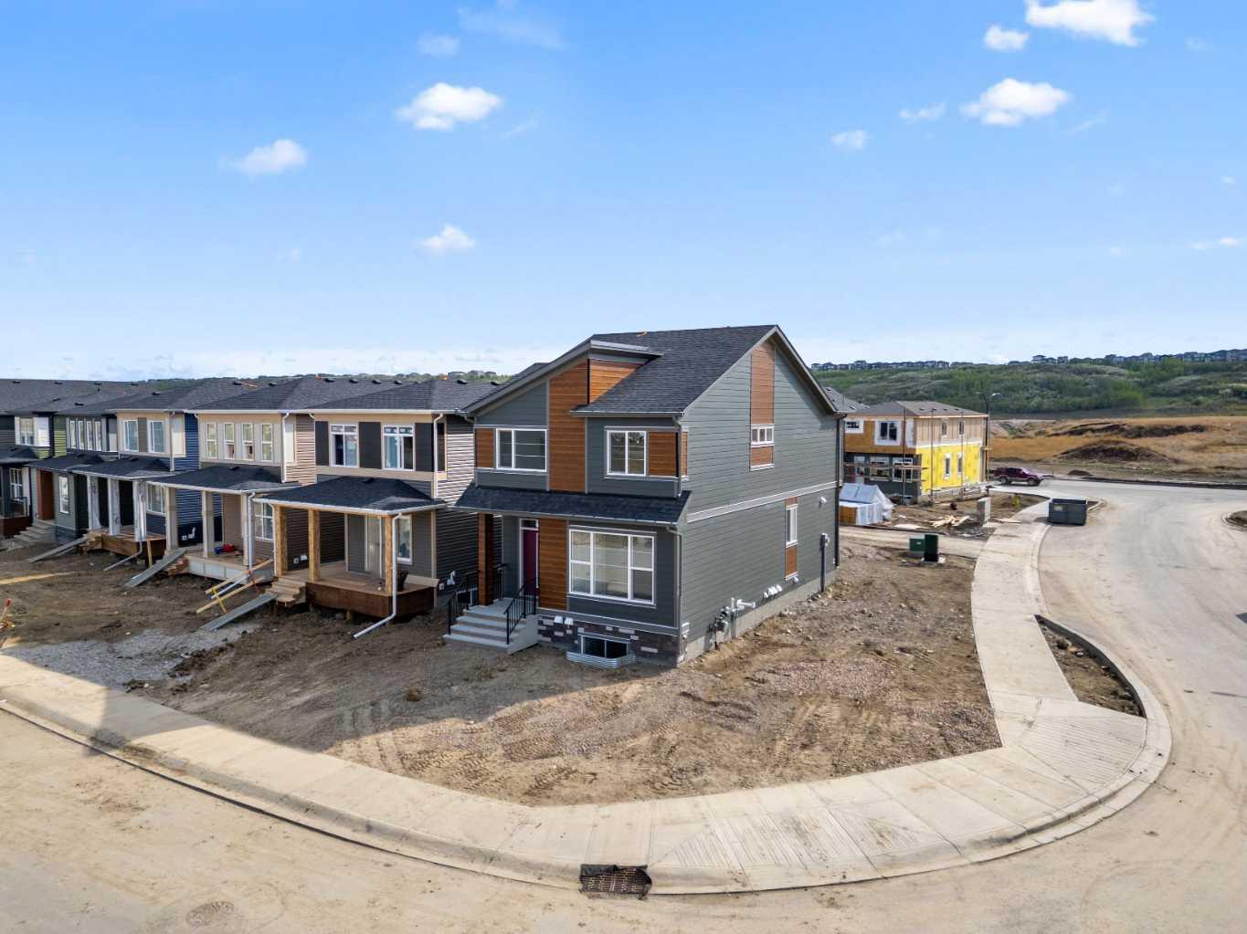 7 Wolf Hollow Street SE