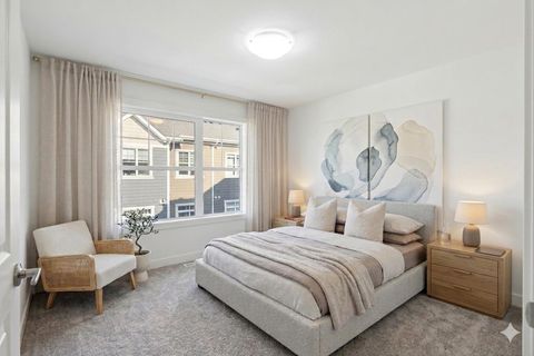 Photo of 812 Cranbrook Walk SE, Calgary, AB T3M 2V5 (MLS # A2298479)