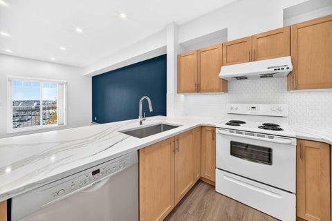 Photo of 70 Panamount Drive NW #9307, Calgary, AB T3K 6K6 (MLS # A2355733)
