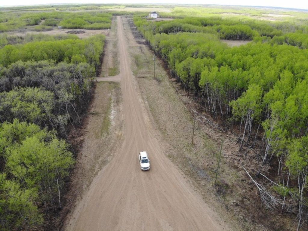 Photo of 29 450031 73 Range, Rural Wainwright No. 61, M.D. of, AB T9W 1L5 (MLS # A1150695)