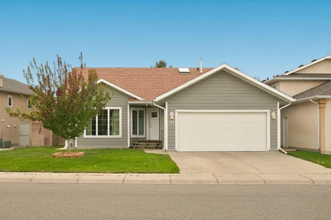 Photo of 115 Cougar Road N, Lethbridge, AB T1H 6P8 (MLS # A2349797)