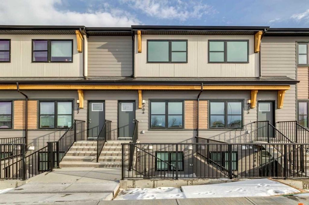 Photo of 135 Mahogany Parade SE #1114, Calgary, AB T2M 4K2 (MLS # A2288831)