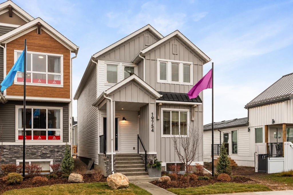 Photo of 185 Setonstone Green SE, Calgary, AB T3M 3S2 (MLS # A2351668)