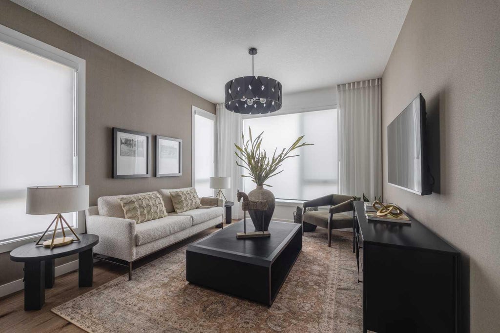 Photo of 199 Sage Hill Heights NW #302, Calgary, AB T3R 2M8 (MLS # A2318821)