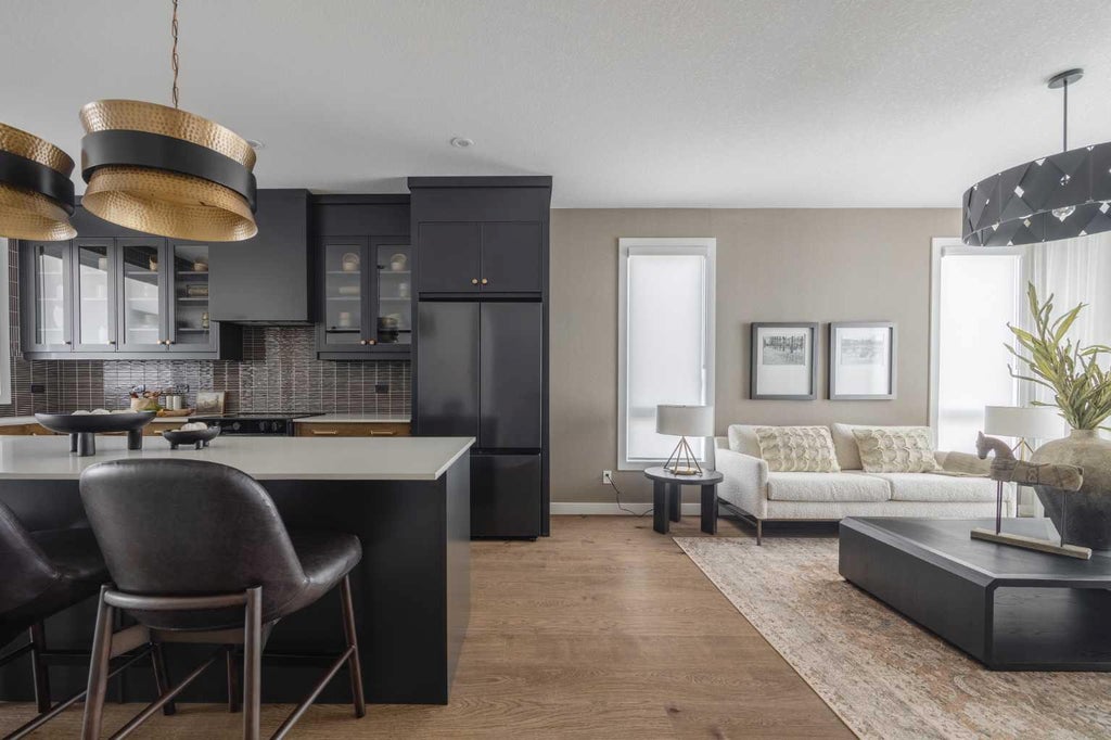 Photo of 199 Sage Hill Heights NW #302, Calgary, AB T3R 2M8 (MLS # A2318821)