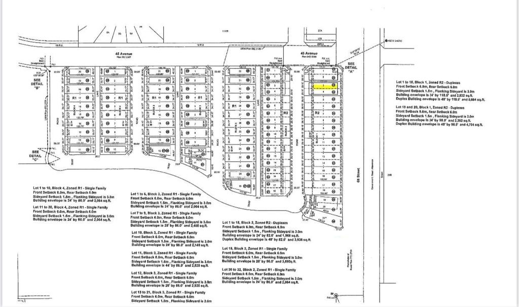 Photo of 4720 68 Street, Camrose, AB T4V 2P7 (MLS # A2016599)