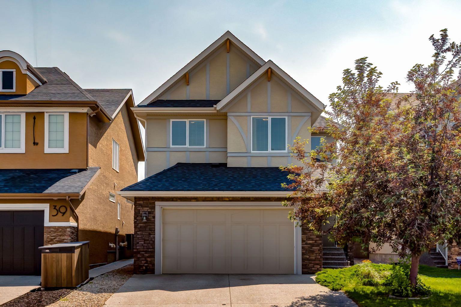 35 Cranarch Circle SE