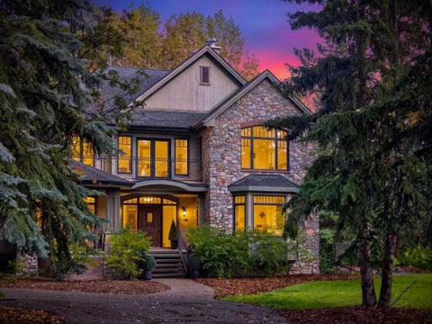 Photo of 33 Longeway Place, Rural Rocky View County, AB T3Z 2C7 (MLS # A2345259)