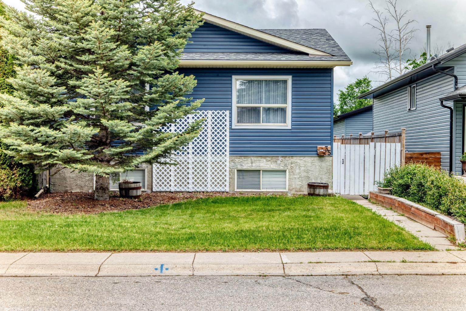 35 Green Meadow Crescent