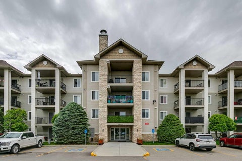Photo of 12 Cimarron Common #2407, Okotoks, AB T1S 2G1 (MLS # A2321714)