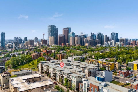 Photo of 721 4 Street NE #231, Calgary, AB T3E 3S7 (MLS # A2335434)