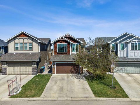Photo of 79 Auburn Glen View SE, Calgary, AB T3M 0M2 (MLS # A2309453)