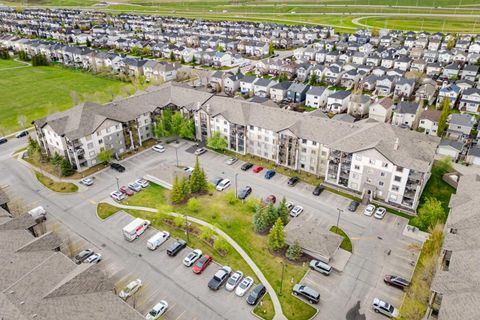 Photo of 8 Bridlecrest Drive SW #1203, Calgary, AB T2Y 0H6 (MLS # A2310527)