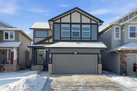 49 Williamstown Green NW Airdrie AB T4B 0T1