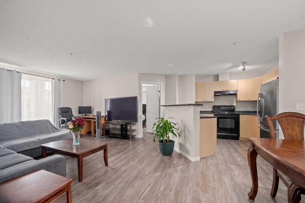 Photo of 2371 Eversyde Avenue SW #2105, Calgary, AB T2Y 4S3 (MLS # A2302412)