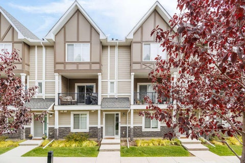 Photo of 206 Nolanlake Villas NW, Calgary, AB T3R 0Z7 (MLS # A2350067)
