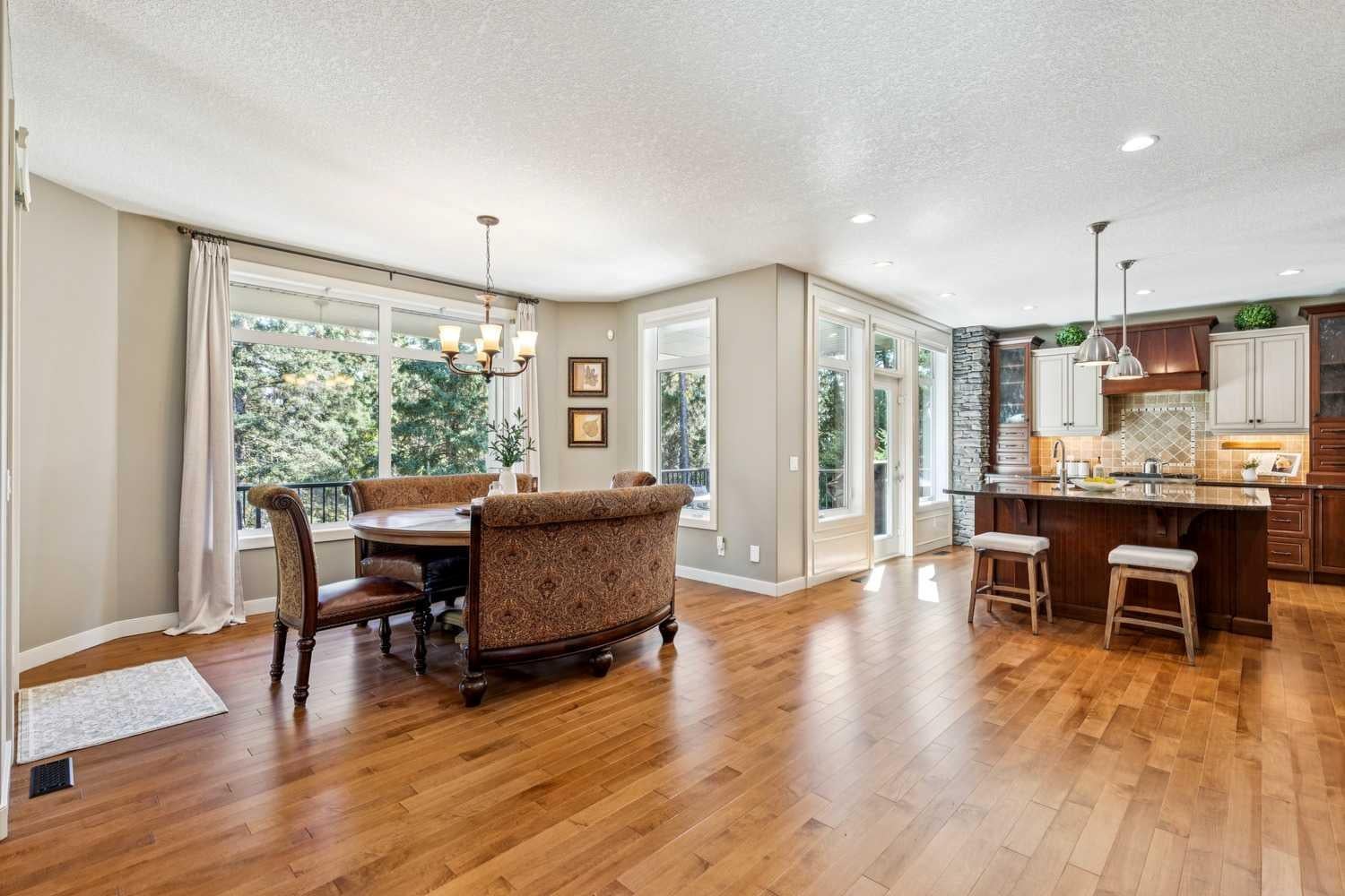 158 Hawk's Landing Drive