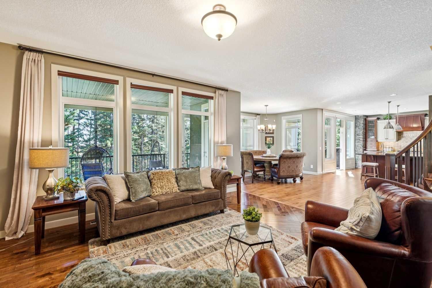 158 Hawk's Landing Drive