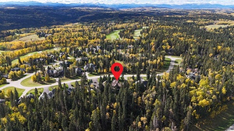 Photo of 158 Hawk's Landing Drive, Rural Foothills County, AB T0L 1W0 (MLS # A2348240)
