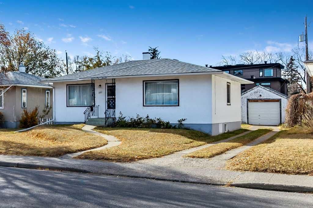 Photo of 2731 Morley Trail NW, Calgary, AB T2M 4G8 (MLS # A2266891)