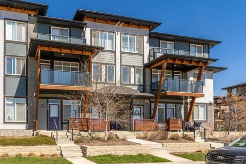 Photo of 222 Seton Passage SE, Calgary, AB T3M 3A7 (MLS # A2307201)