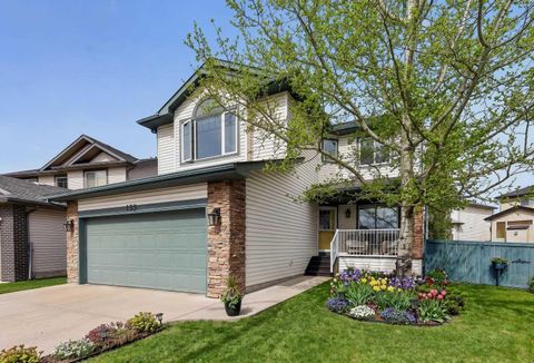 Photo of 133 Cove Court, Chestermere, AB T1X 1J4 (MLS # A2309702)