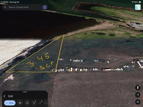 Photo of W4- R24- TWP 23- SEC Range Road 245, Rural Wheatland County, AB T1P 0R6 (MLS # A2345287)