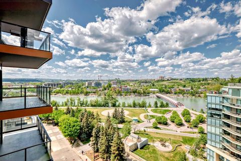 Photo of 730 2 Avenue SW #1112, Calgary, AB T2P 1R8 (MLS # A2225834)