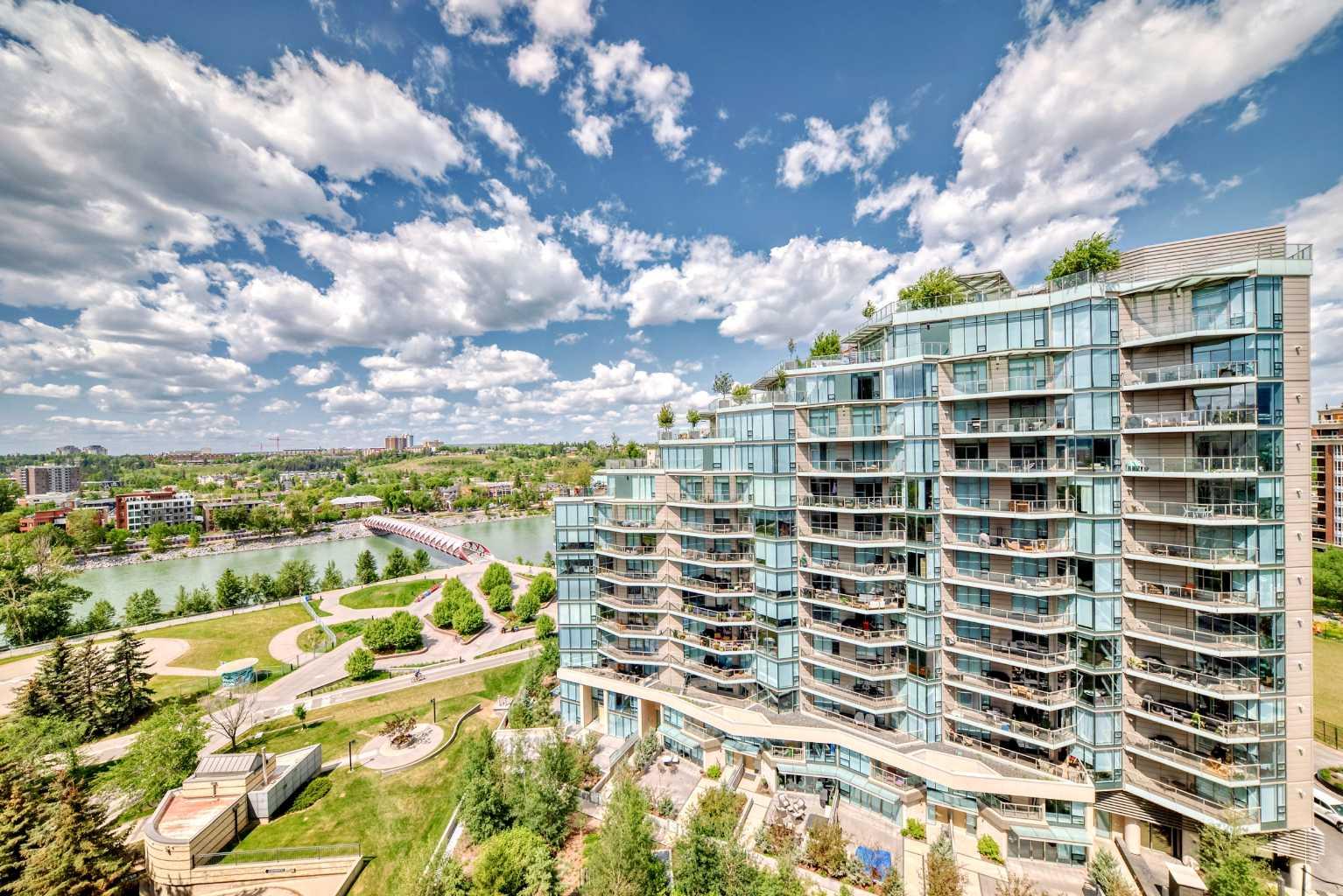 730 2 Avenue SW 1112