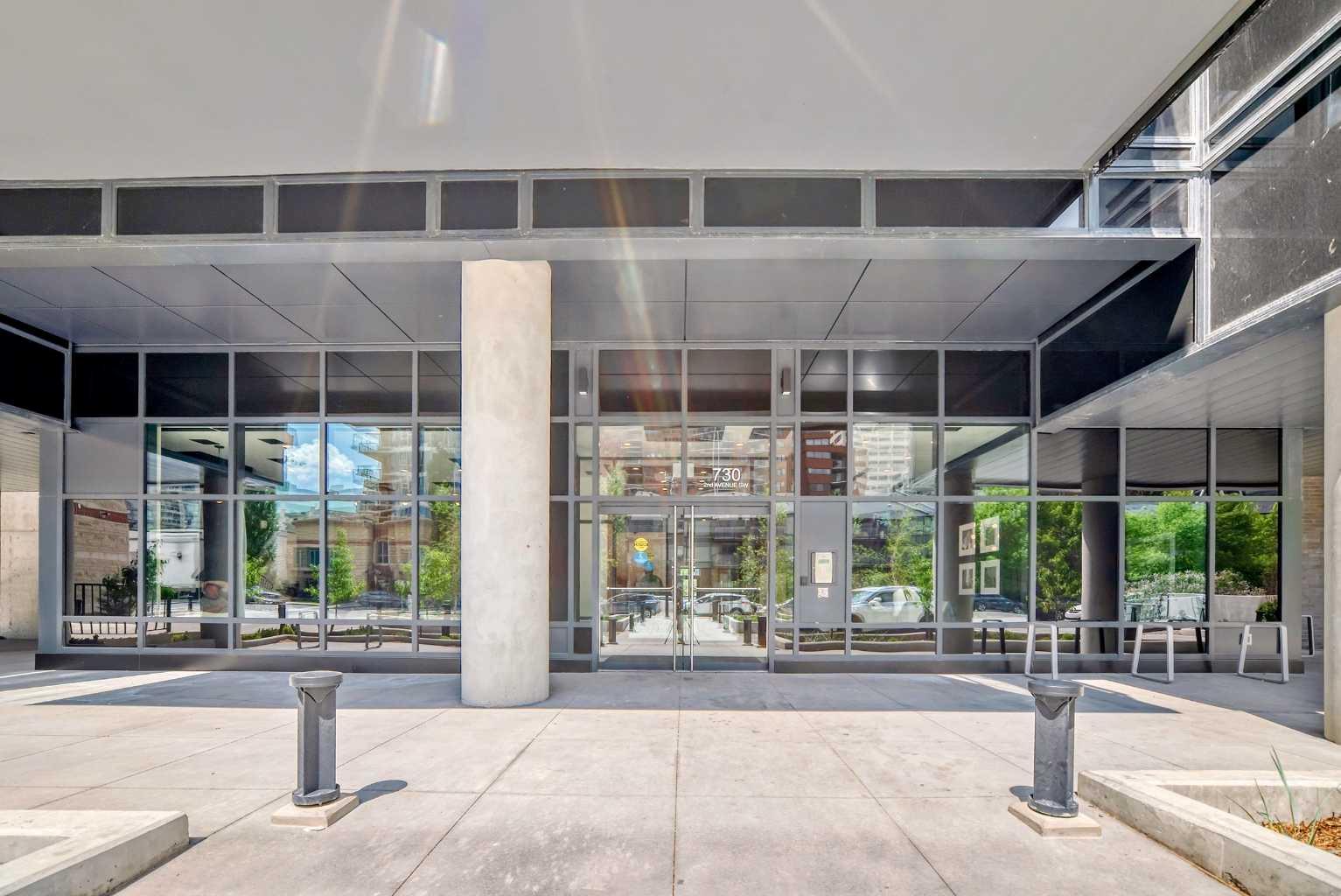 730 2 Avenue SW 1112