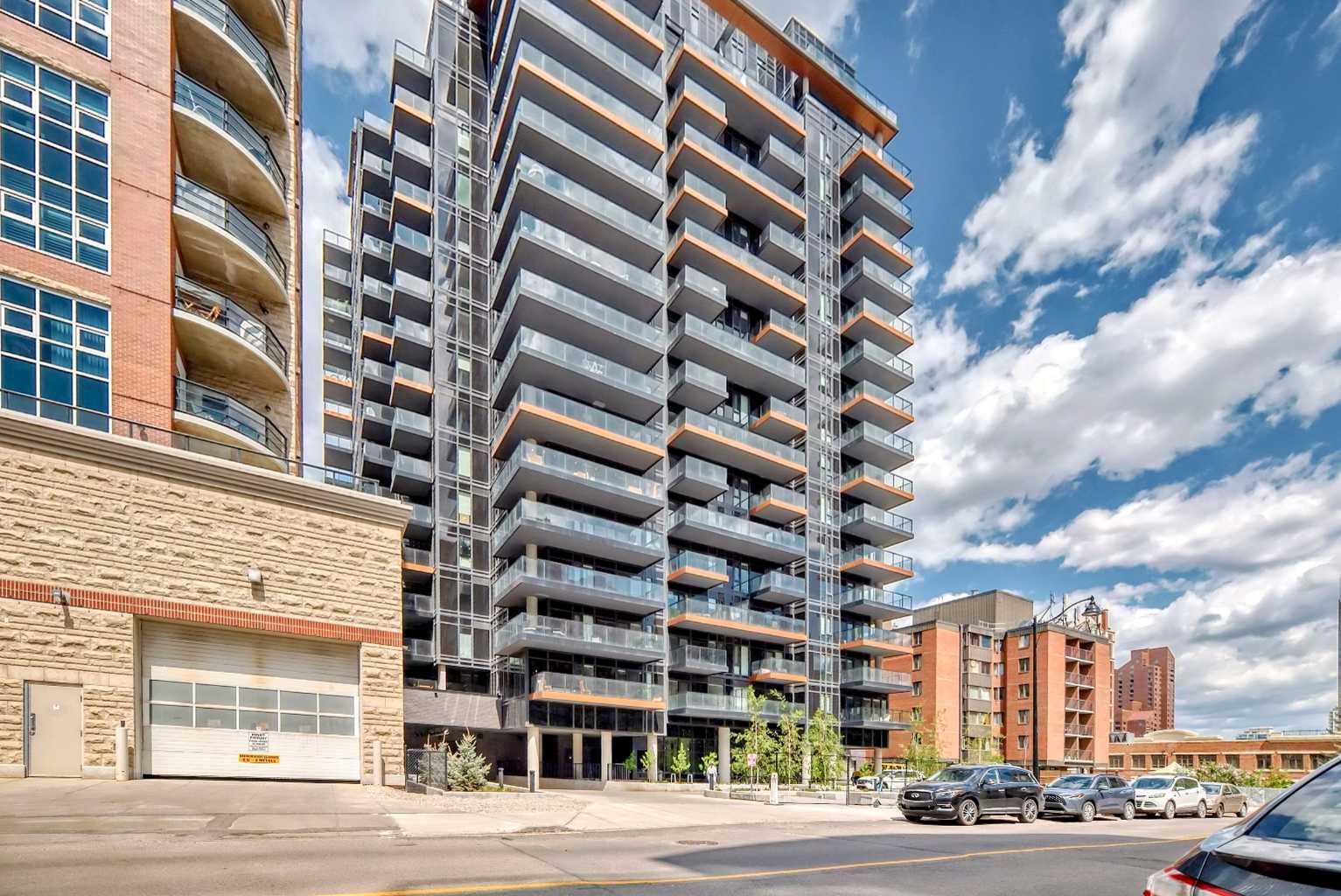 730 2 Avenue SW 1112