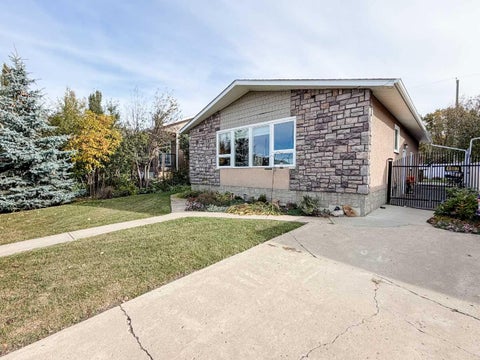 Photo of 4907 54 Street, Stettler, AB T4K 1A9 (MLS # A2349532)