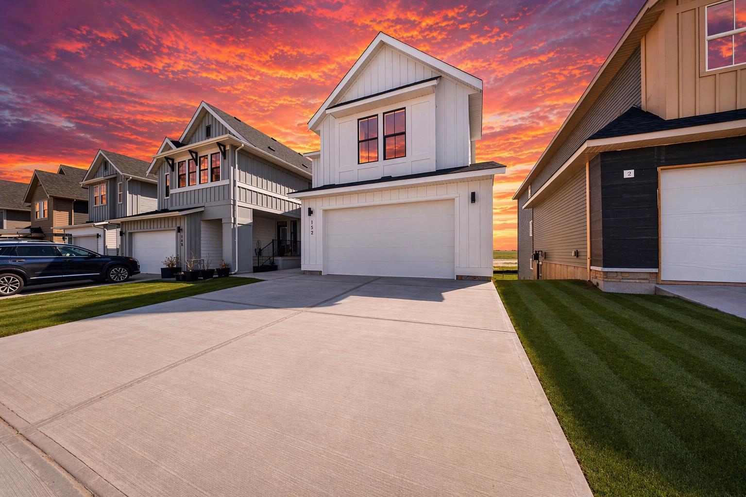 152 Copperhead Road SE