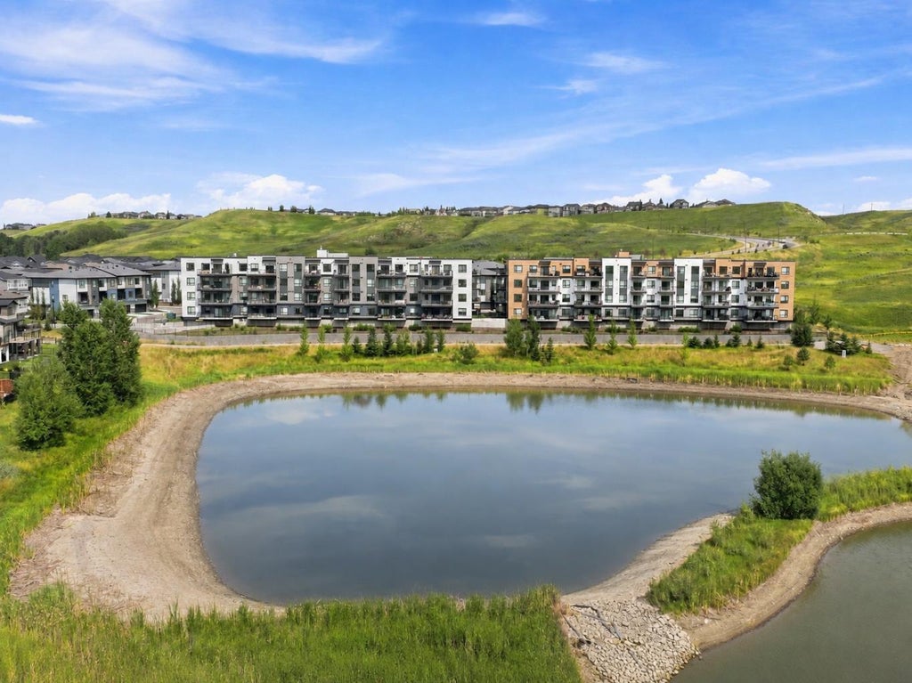 Photo of 42 Cranbrook Gardens SE #1307, Calgary, AB T3M 3P9 (MLS # A2336684)