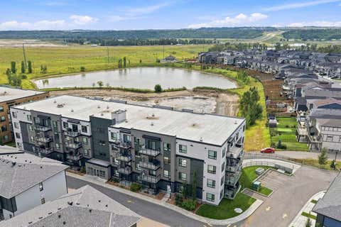 Photo of 42 Cranbrook Gardens SE #1307, Calgary, AB T3M 3P9 (MLS # A2336684)