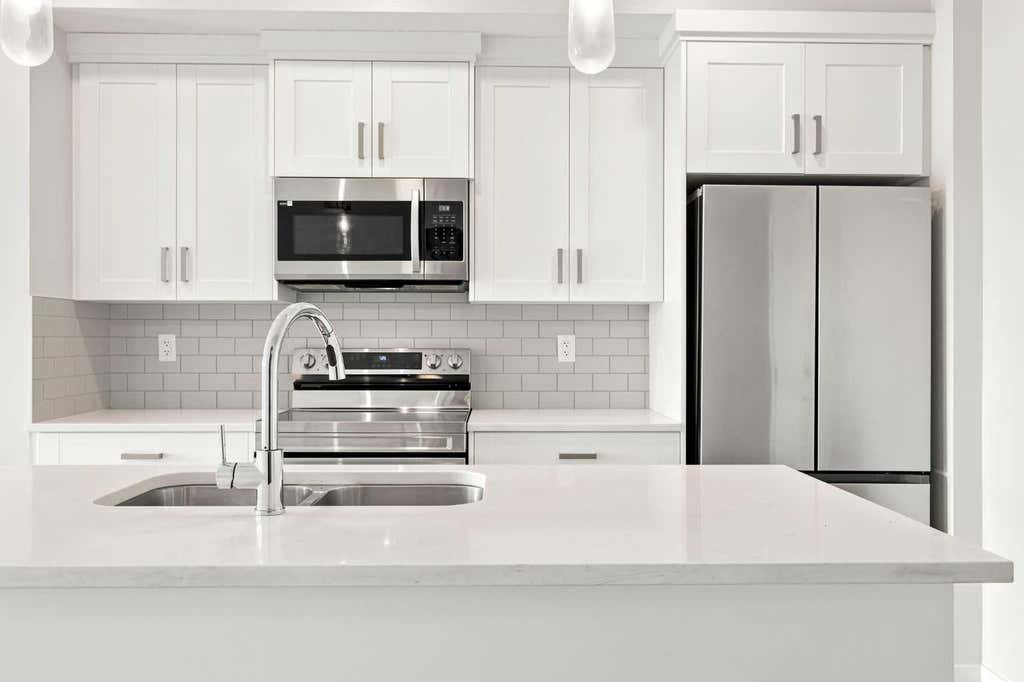 Photo of 42 Cranbrook Gardens SE #1307, Calgary, AB T3M 3P9 (MLS # A2336684)