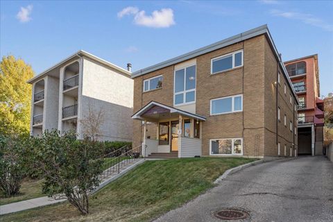 Photo of 931 19 Avenue SW #6, Calgary, AB T2T 0H7 (MLS # A2265309) Photo of 931 19 Avenue SW #6, Calgary, AB T2T 0H7 (MLS # A2265309)