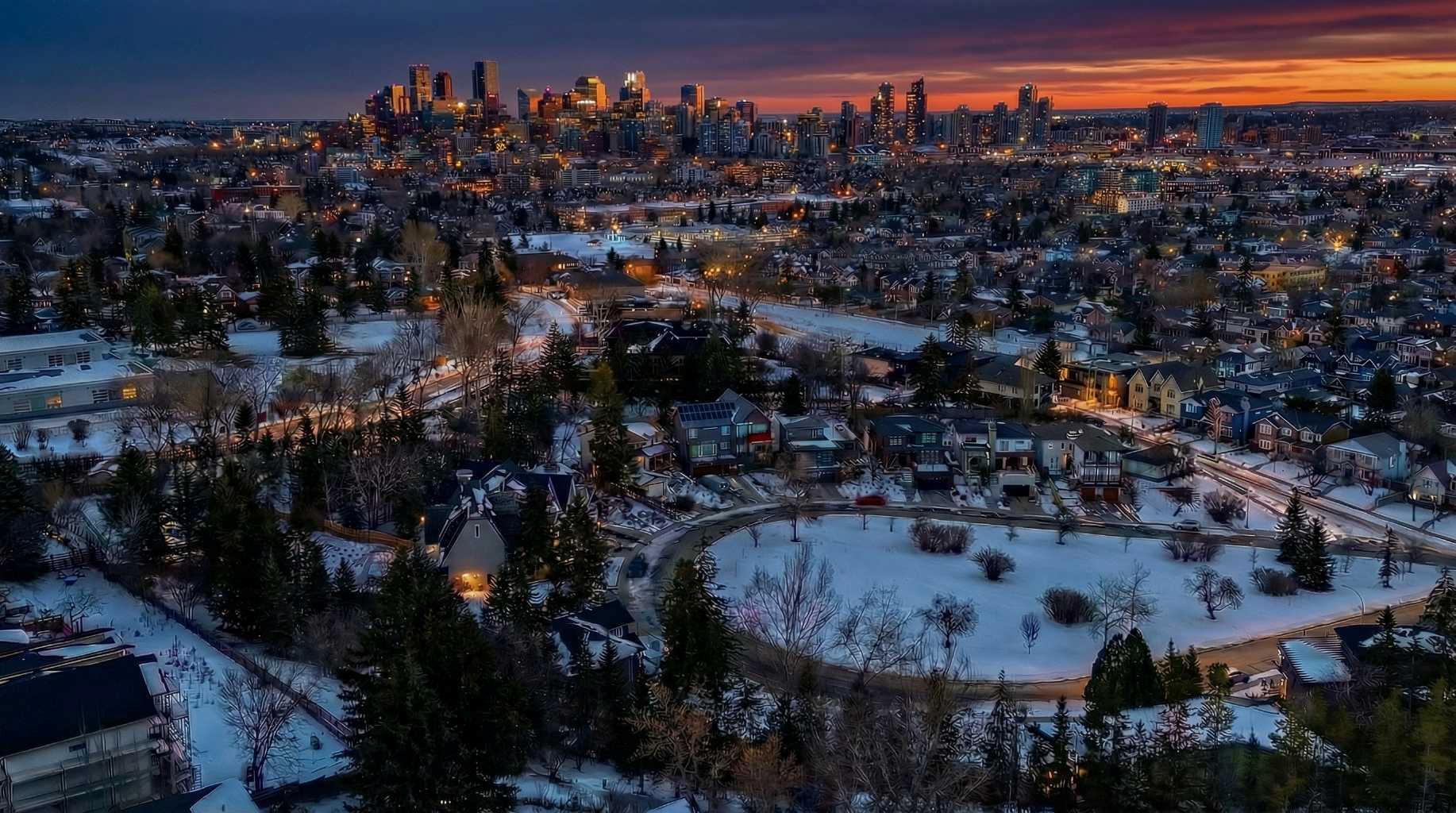 13 Hawthorne Crescent NW